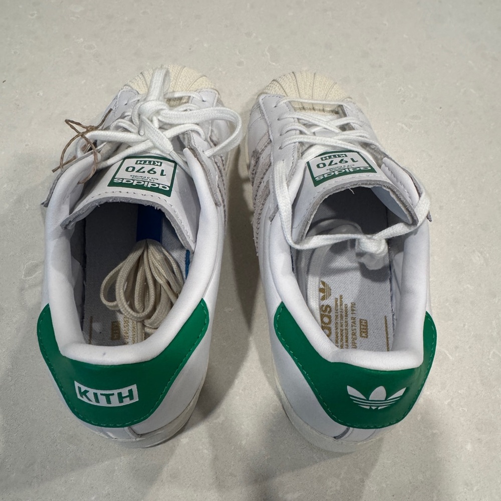 Kith Adidas - Picture 3 of 4